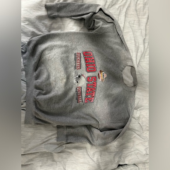 Vintage Ohio State crewneck - Picture 1 of 1